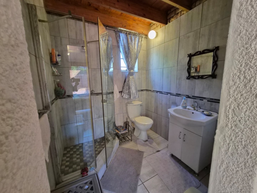 4 Bedroom Property for Sale in Doringkruin North West